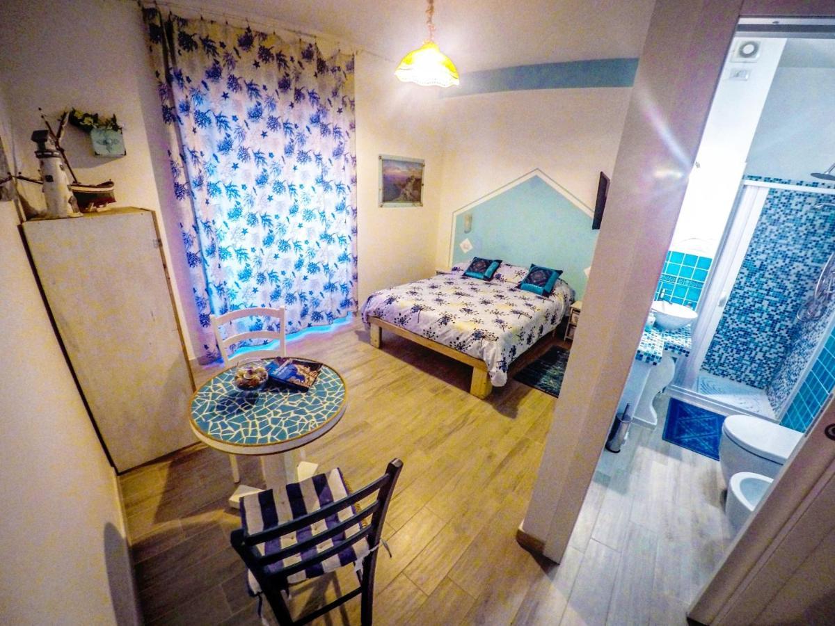 Khorakhane Alghero Buitenkant foto