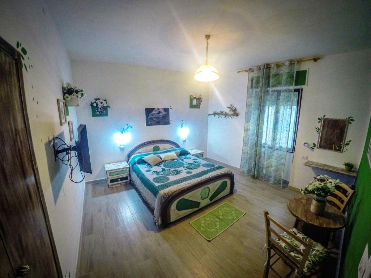 Khorakhane Alghero Buitenkant foto